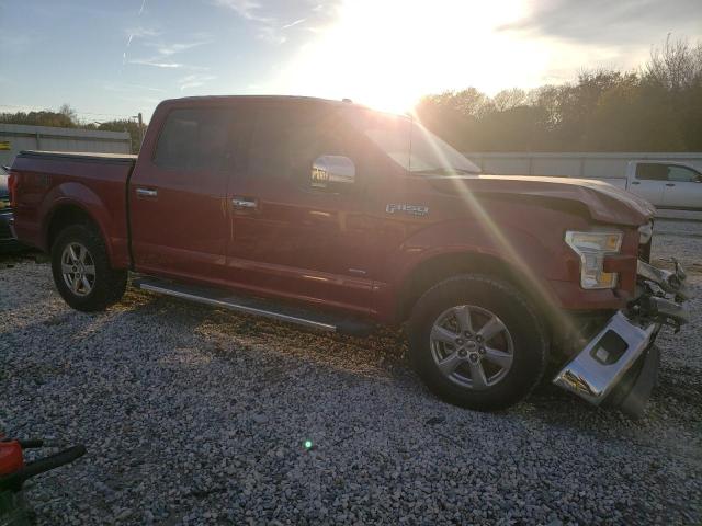 Photo 3 VIN: 1FTEW1EPXHKC15515 - FORD F-150 