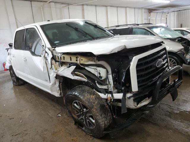 Photo 3 VIN: 1FTEW1EPXHKC80154 - FORD F-150 