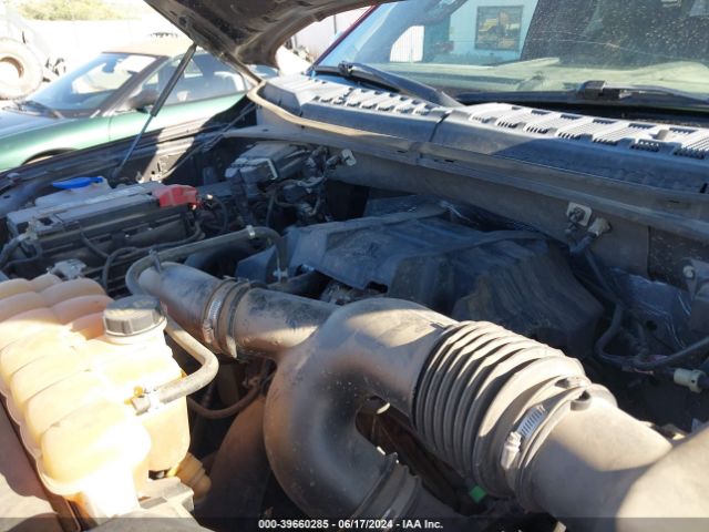 Photo 9 VIN: 1FTEW1EPXHKD27232 - FORD F-150 