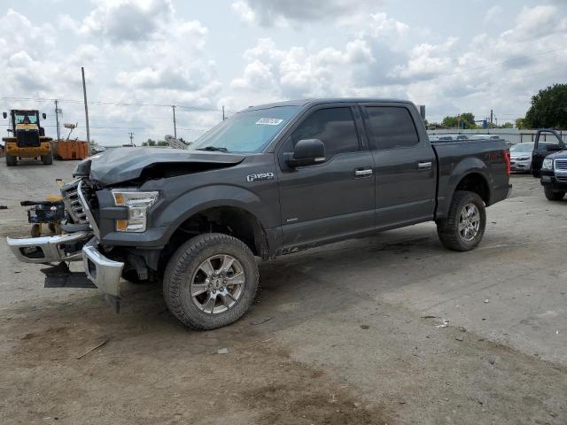 Photo 0 VIN: 1FTEW1EPXHKE14094 - FORD F150 SUPER 