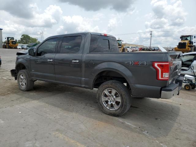 Photo 1 VIN: 1FTEW1EPXHKE14094 - FORD F150 SUPER 