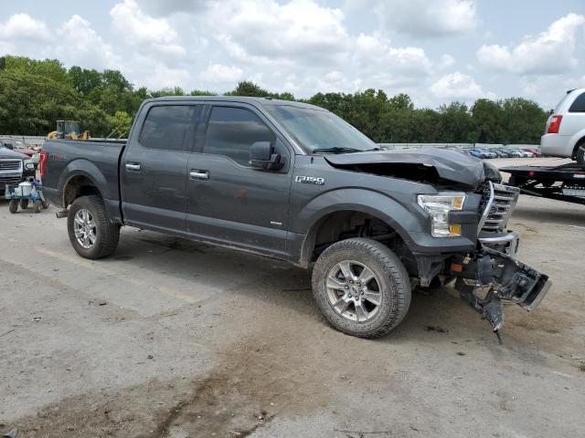 Photo 3 VIN: 1FTEW1EPXHKE14094 - FORD F150 SUPER 