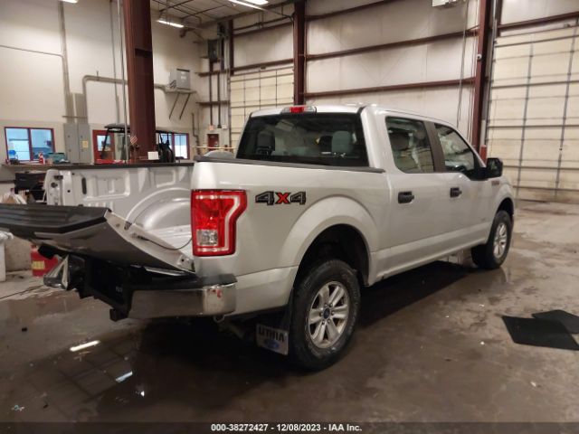 Photo 3 VIN: 1FTEW1EPXHKE17853 - FORD F-150 