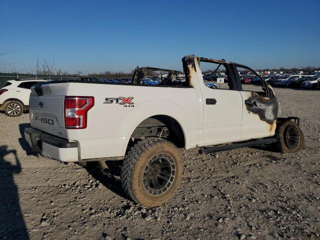 Photo 2 VIN: 1FTEW1EPXJFA31836 - FORD F-150 