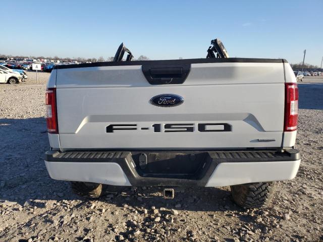 Photo 5 VIN: 1FTEW1EPXJFA31836 - FORD F-150 