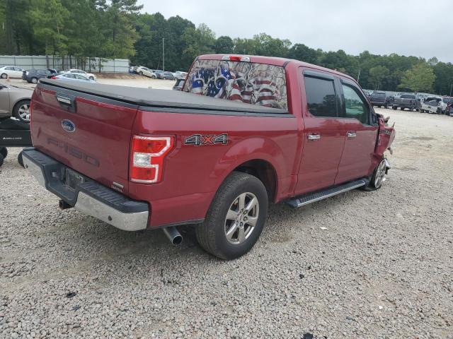 Photo 2 VIN: 1FTEW1EPXJFA61080 - FORD F-150 