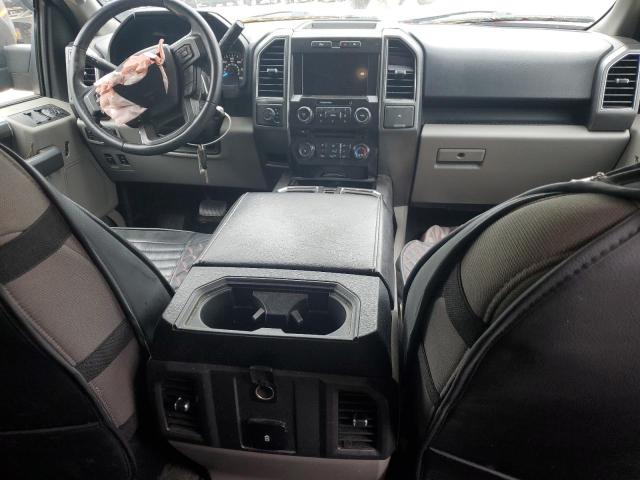 Photo 7 VIN: 1FTEW1EPXJFA61080 - FORD F-150 