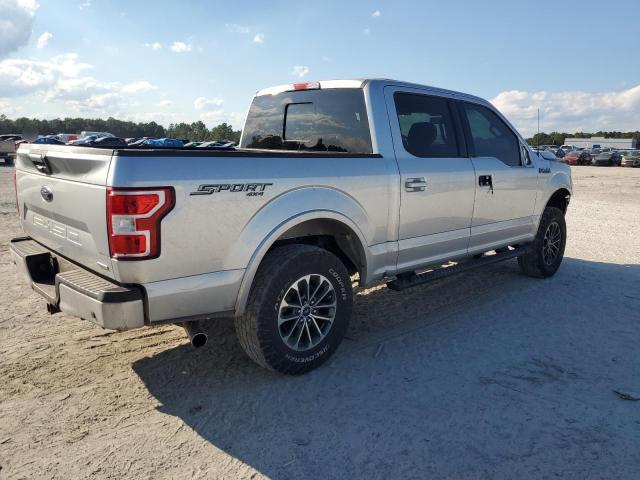 Photo 2 VIN: 1FTEW1EPXJFB56027 - FORD F150 SUPER 