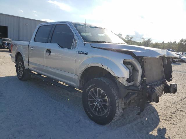 Photo 3 VIN: 1FTEW1EPXJFB56027 - FORD F150 SUPER 