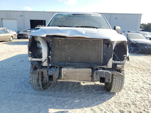 Photo 4 VIN: 1FTEW1EPXJFB56027 - FORD F150 SUPER 