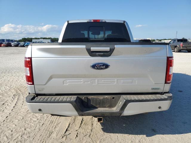 Photo 5 VIN: 1FTEW1EPXJFB56027 - FORD F150 SUPER 