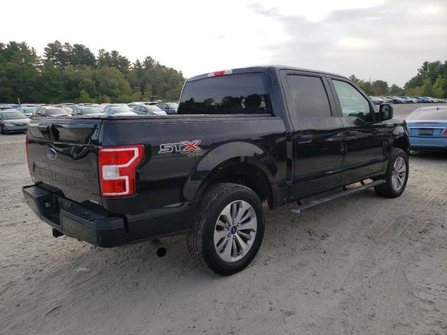 Photo 2 VIN: 1FTEW1EPXJFB61230 - FORD F150 SUPER 