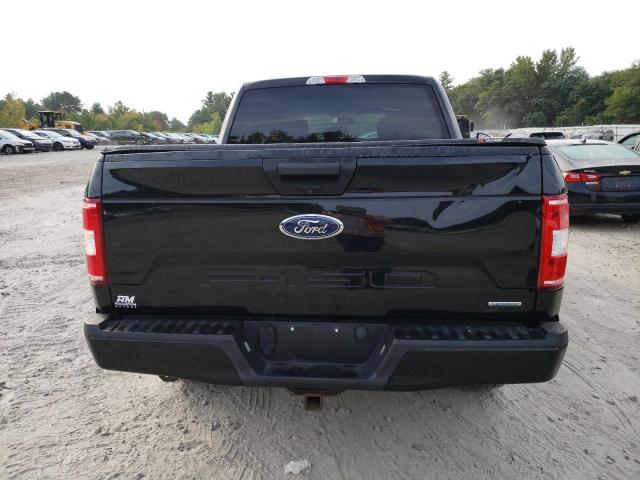 Photo 5 VIN: 1FTEW1EPXJFB61230 - FORD F150 SUPER 