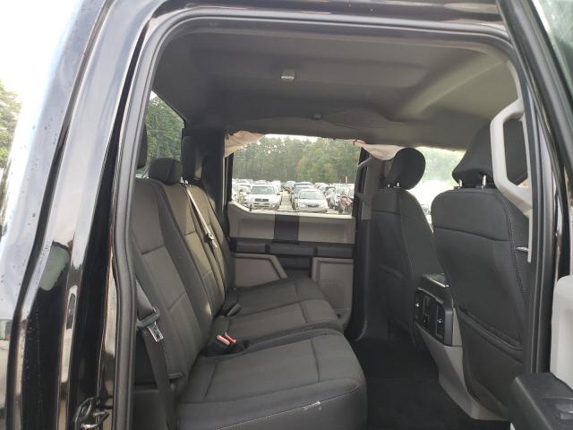 Photo 9 VIN: 1FTEW1EPXJFB61230 - FORD F150 SUPER 