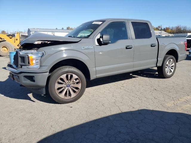 Photo 0 VIN: 1FTEW1EPXJFD00353 - FORD F150 SUPER 