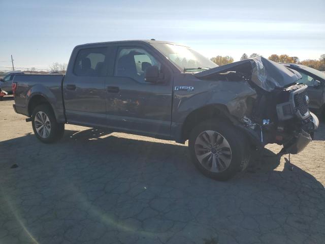 Photo 3 VIN: 1FTEW1EPXJFD00353 - FORD F150 SUPER 