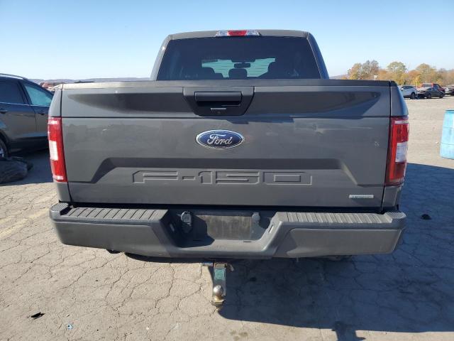 Photo 5 VIN: 1FTEW1EPXJFD00353 - FORD F150 SUPER 