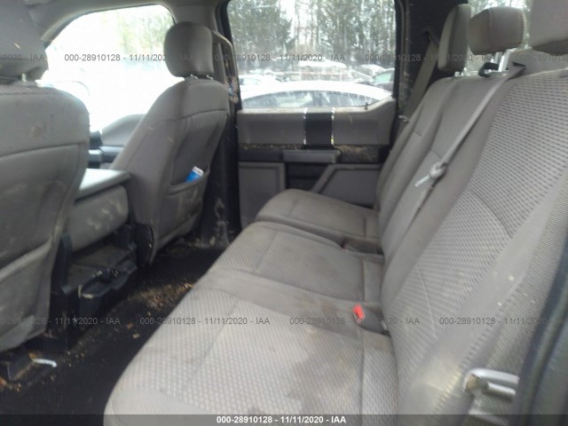 Photo 7 VIN: 1FTEW1EPXJFD17461 - FORD F-150 