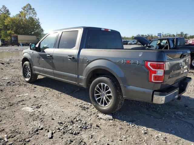 Photo 1 VIN: 1FTEW1EPXJFD55885 - FORD F150 SUPER 