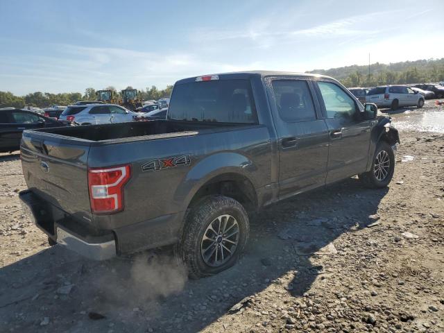 Photo 2 VIN: 1FTEW1EPXJFD55885 - FORD F150 SUPER 