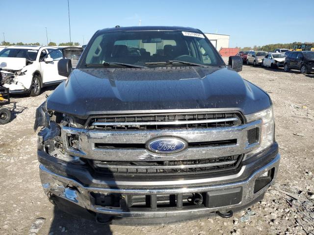 Photo 4 VIN: 1FTEW1EPXJFD55885 - FORD F150 SUPER 