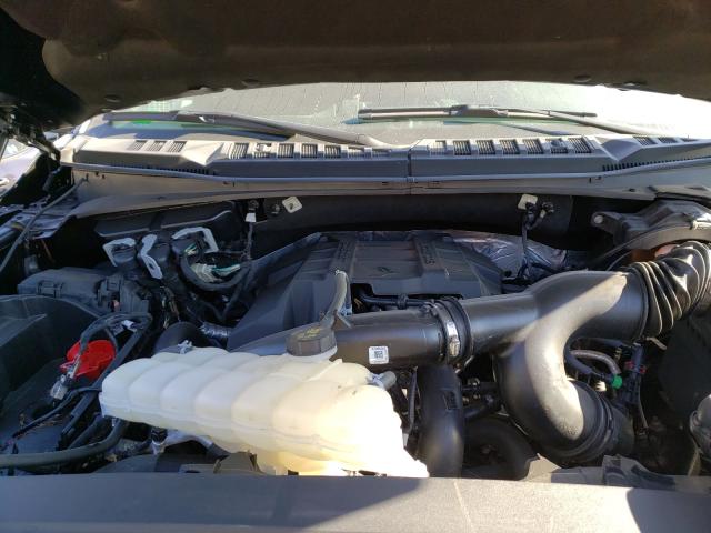 Photo 6 VIN: 1FTEW1EPXJFD78972 - FORD F-150 