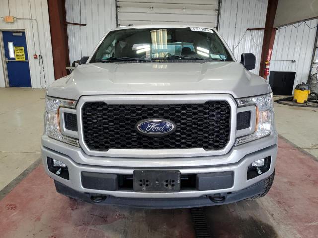 Photo 4 VIN: 1FTEW1EPXJFE22114 - FORD F150 SUPER 