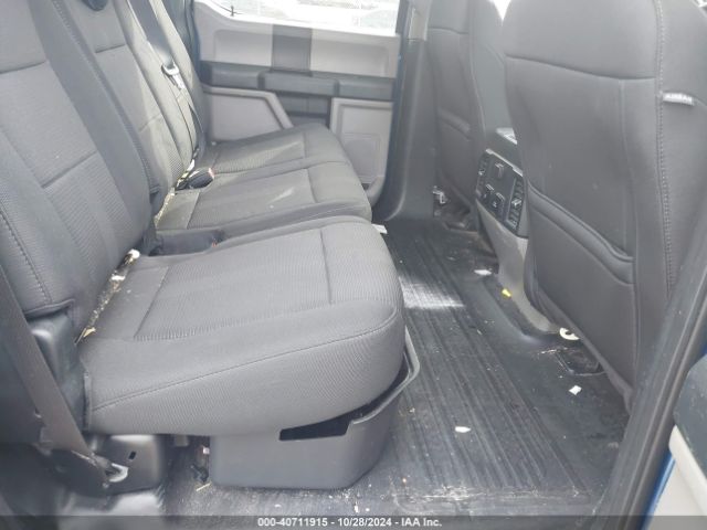 Photo 7 VIN: 1FTEW1EPXJFE66145 - FORD F-150 