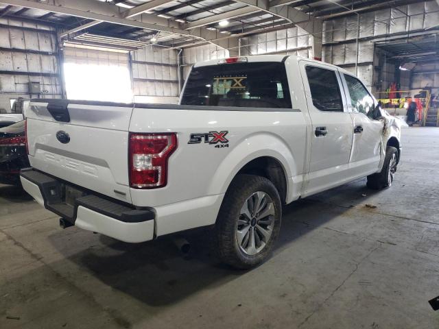 Photo 3 VIN: 1FTEW1EPXJKC55891 - FORD F150 SUPER 