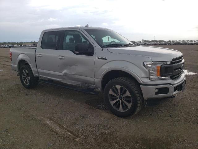 Photo 3 VIN: 1FTEW1EPXJKC61903 - FORD F150 SUPER 