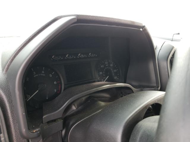 Photo 7 VIN: 1FTEW1EPXJKD43954 - FORD F150 SUPER 