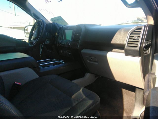 Photo 4 VIN: 1FTEW1EPXJKD53027 - FORD F-150 