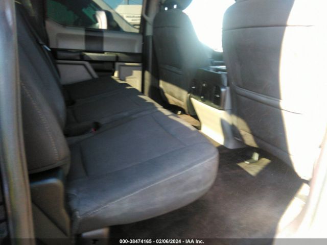 Photo 7 VIN: 1FTEW1EPXJKD53027 - FORD F-150 