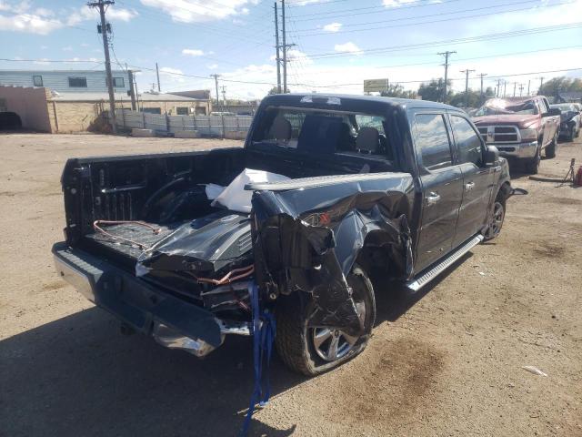 Photo 3 VIN: 1FTEW1EPXJKE23383 - FORD F150 SUPER 