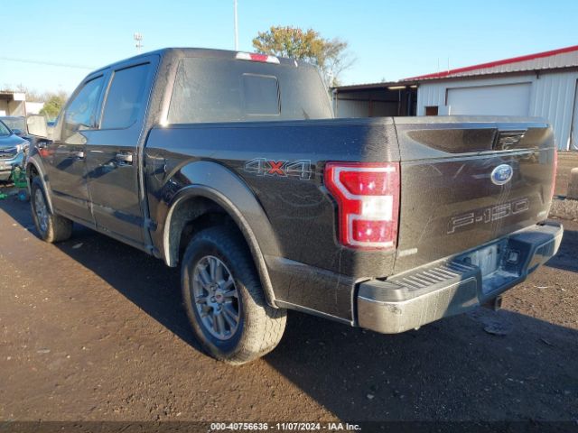 Photo 2 VIN: 1FTEW1EPXKFA57984 - FORD F-150 