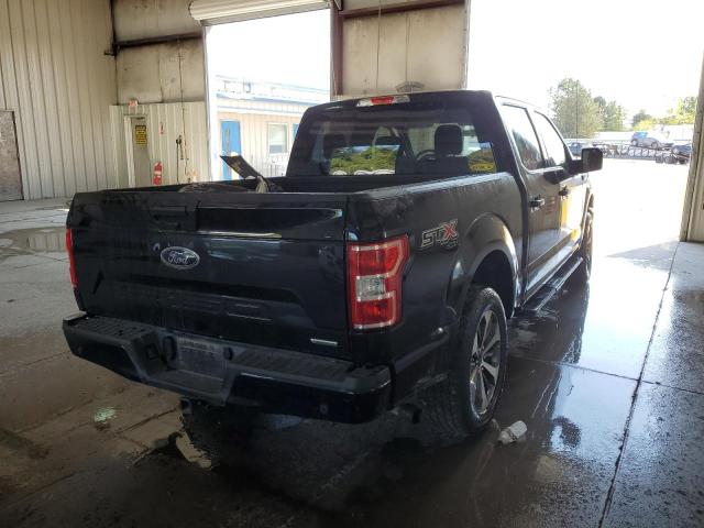 Photo 3 VIN: 1FTEW1EPXKFB95024 - FORD F150 SUPER 