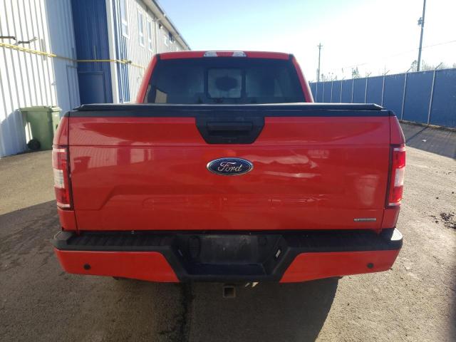 Photo 5 VIN: 1FTEW1EPXKFC91624 - FORD F-150 