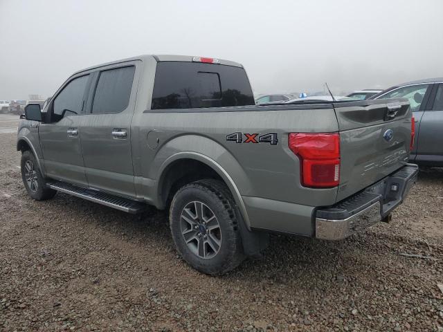 Photo 1 VIN: 1FTEW1EPXKKD10339 - FORD F150 SUPER 