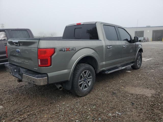 Photo 2 VIN: 1FTEW1EPXKKD10339 - FORD F150 SUPER 