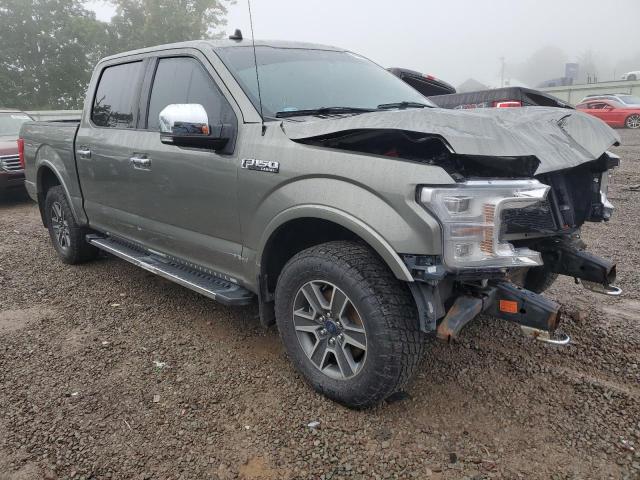 Photo 3 VIN: 1FTEW1EPXKKD10339 - FORD F150 SUPER 