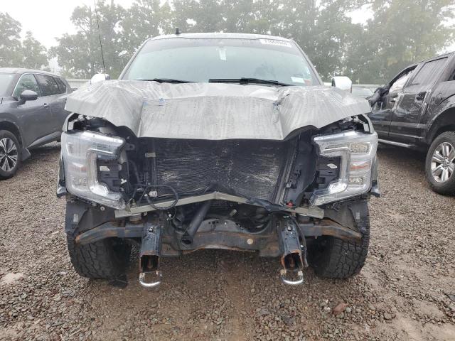 Photo 4 VIN: 1FTEW1EPXKKD10339 - FORD F150 SUPER 