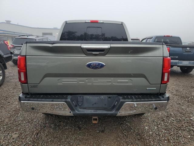 Photo 5 VIN: 1FTEW1EPXKKD10339 - FORD F150 SUPER 