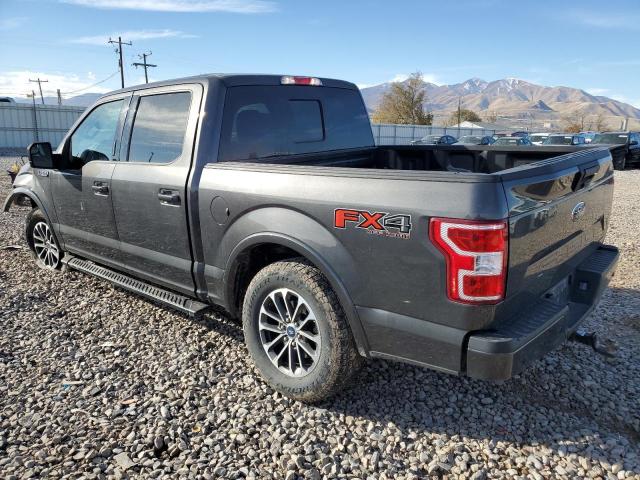 Photo 1 VIN: 1FTEW1EPXKKE79423 - FORD F-150 