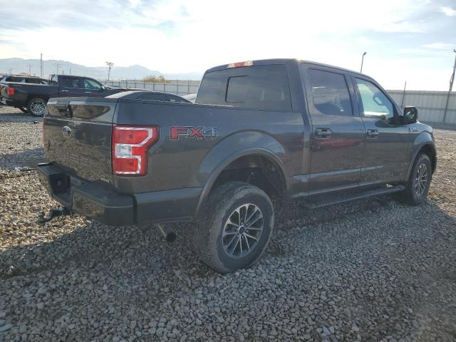 Photo 2 VIN: 1FTEW1EPXKKE79423 - FORD F-150 