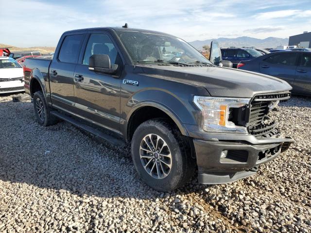 Photo 3 VIN: 1FTEW1EPXKKE79423 - FORD F-150 