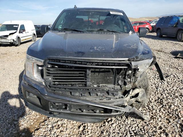 Photo 4 VIN: 1FTEW1EPXKKE79423 - FORD F-150 