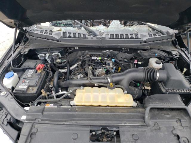 Photo 10 VIN: 1FTEW1EPXKKF25509 - FORD F-150 