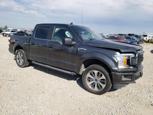 Photo 3 VIN: 1FTEW1EPXLFA16319 - FORD F150 SUPER 