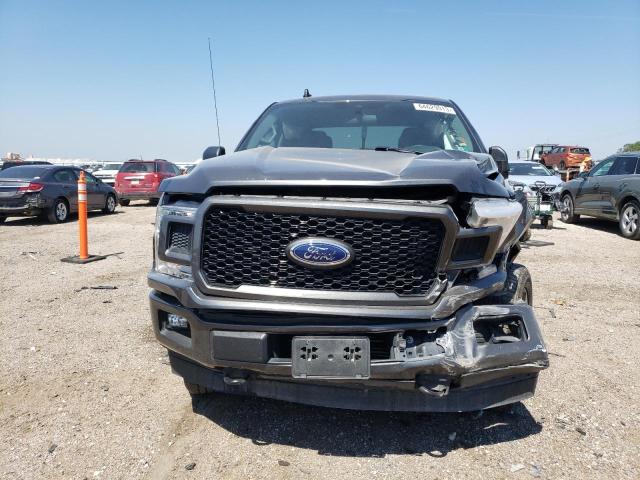 Photo 4 VIN: 1FTEW1EPXLFA16319 - FORD F150 SUPER 