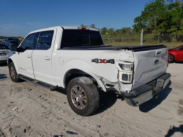 Photo 1 VIN: 1FTEW1EPXLFA29426 - FORD F150 SUPER 